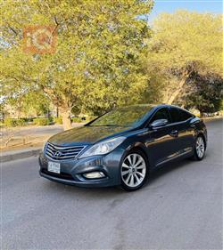 هیوندای ازێرا